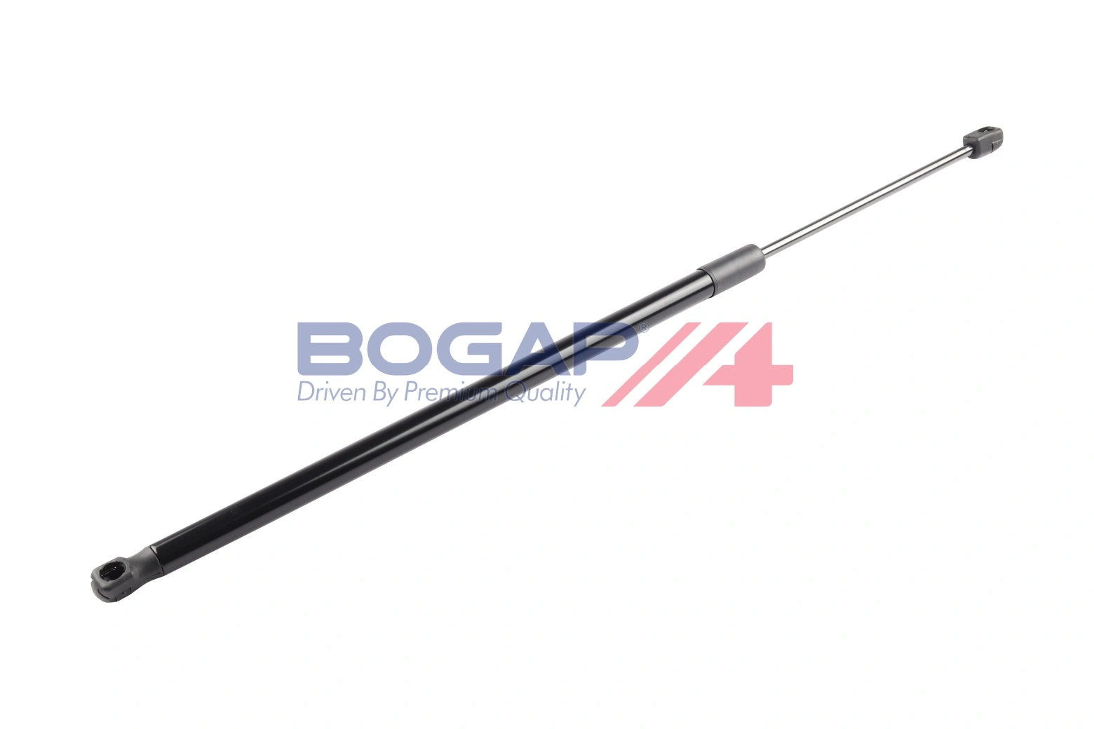 Gas Spring, boot/cargo area