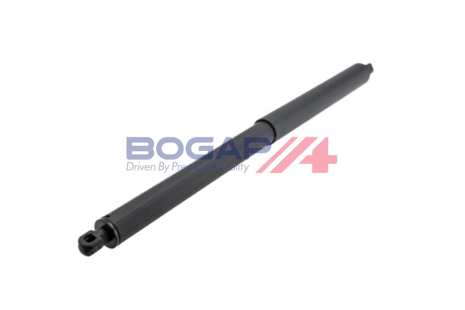 Gas Spring, boot/cargo area