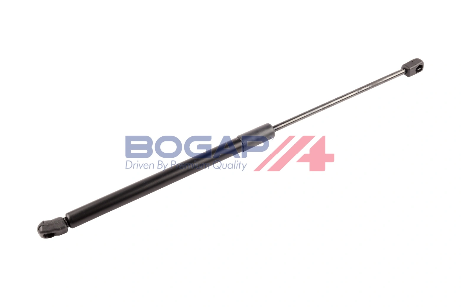 Gas Spring, boot/cargo area