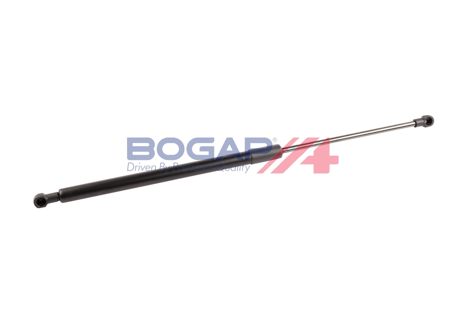 Gas Spring, boot/cargo area