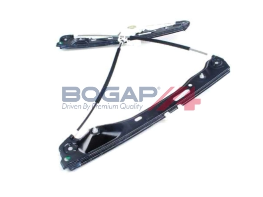 Window Regulator