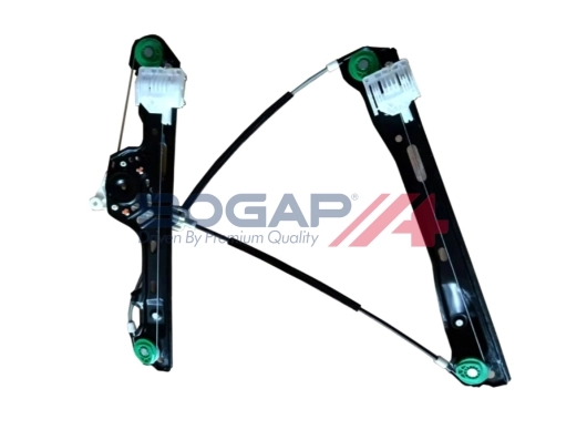 Window Regulator