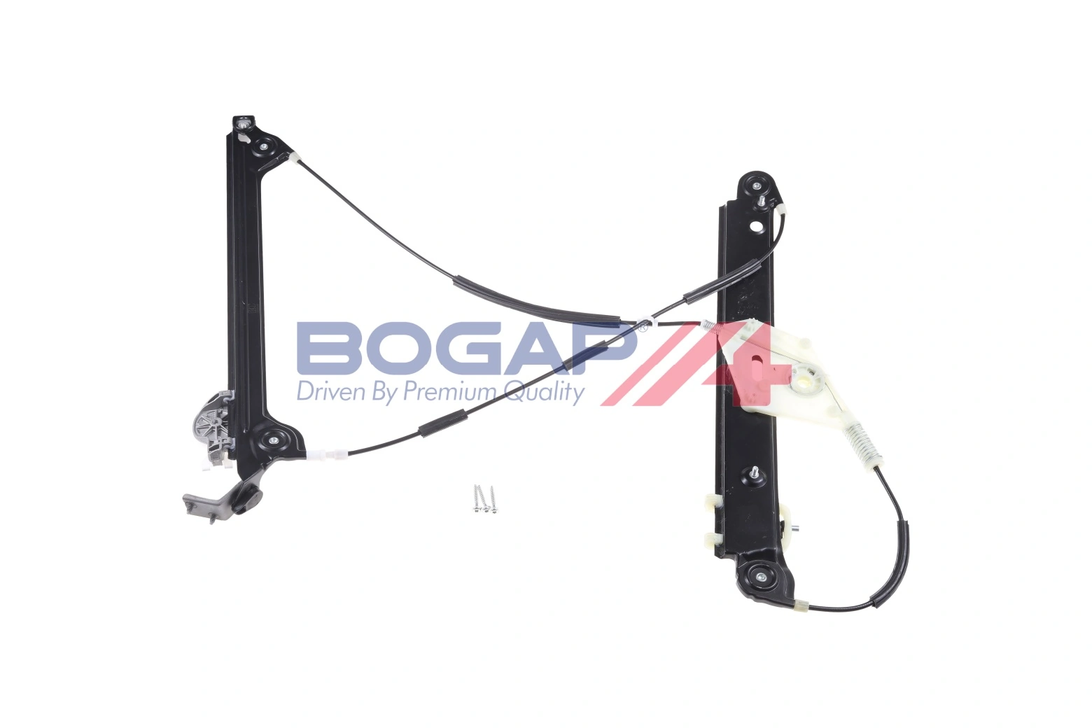 Window Regulator