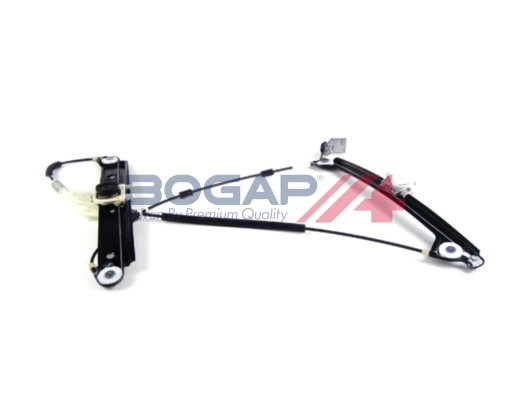 Window Regulator