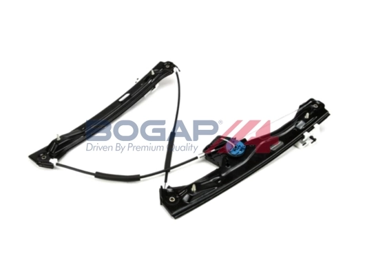 Window Regulator