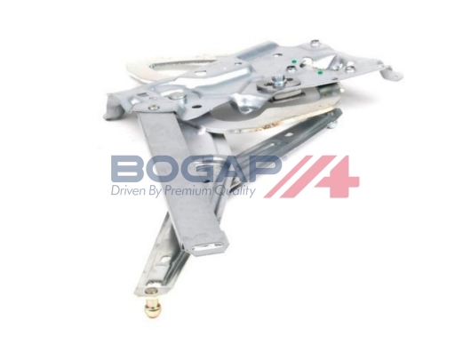 Window Regulator