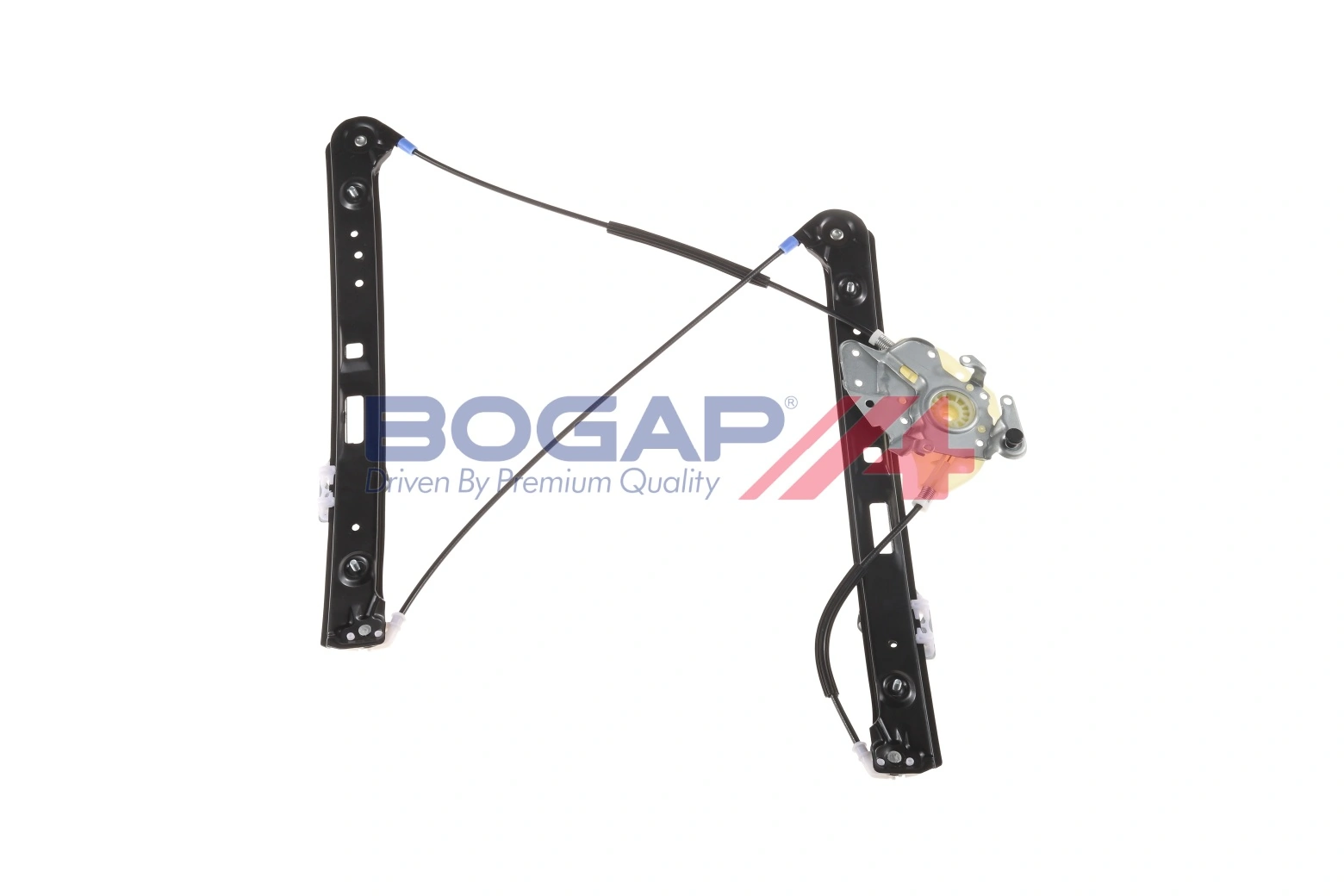 Window Regulator