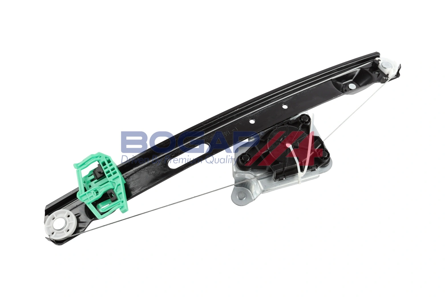 Window Regulator