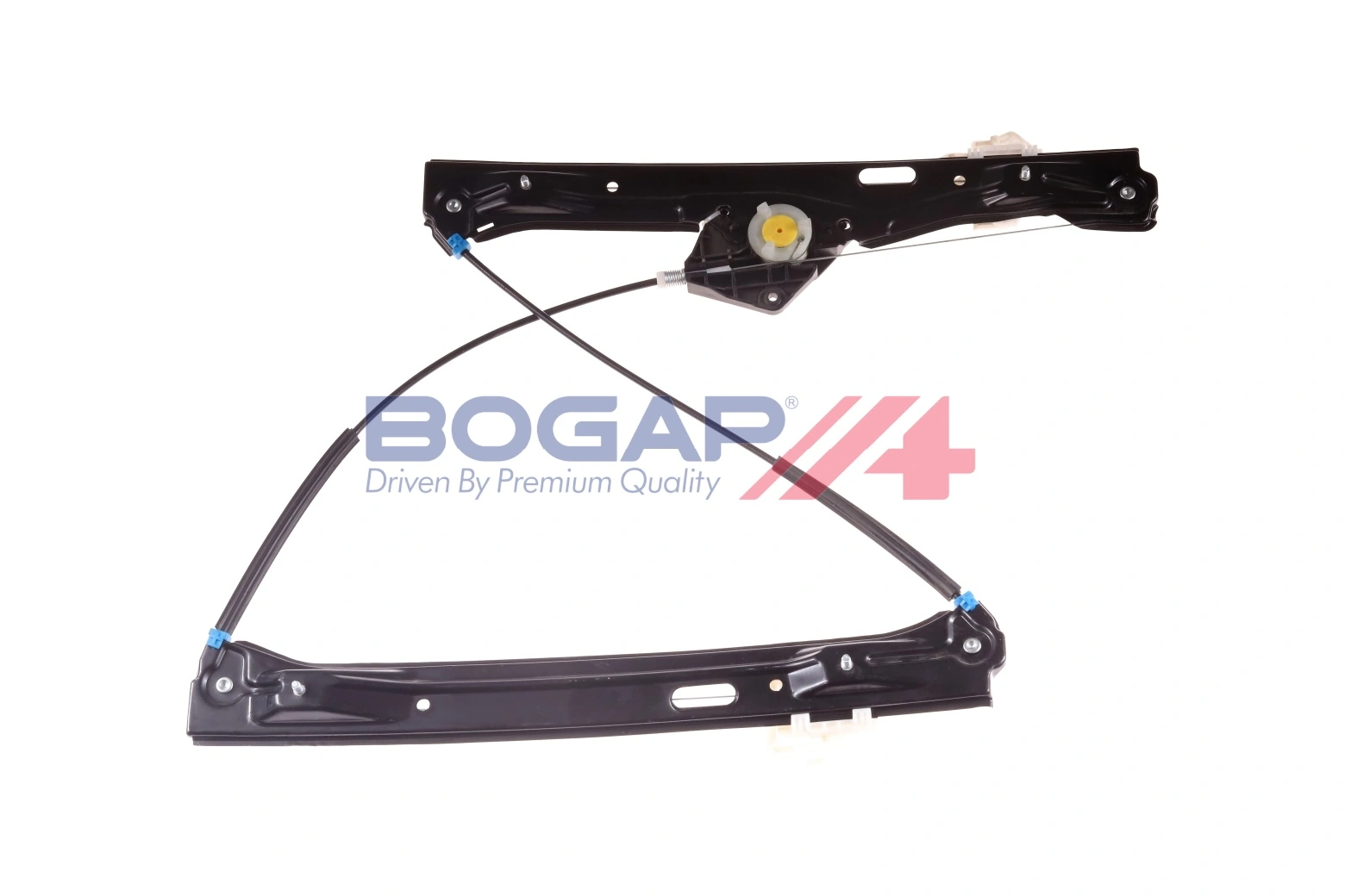 Window Regulator