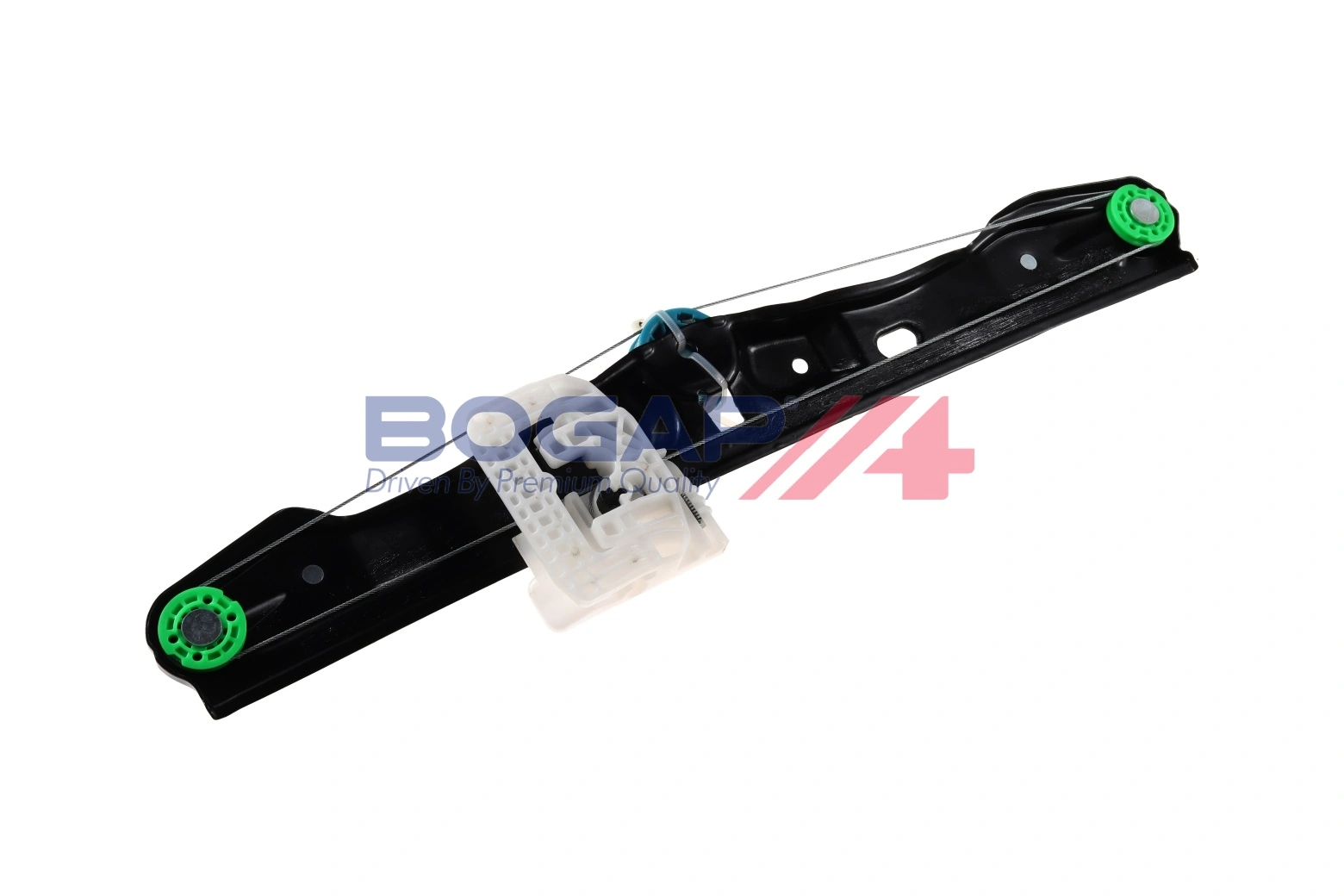 Window Regulator