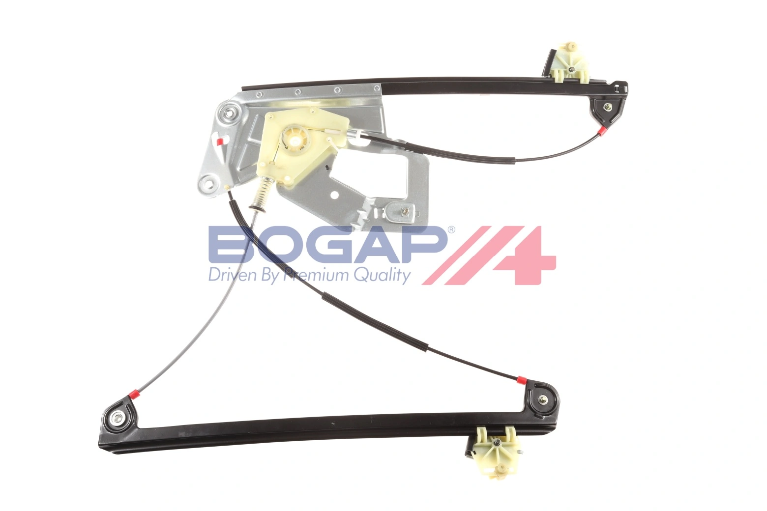 Window Regulator