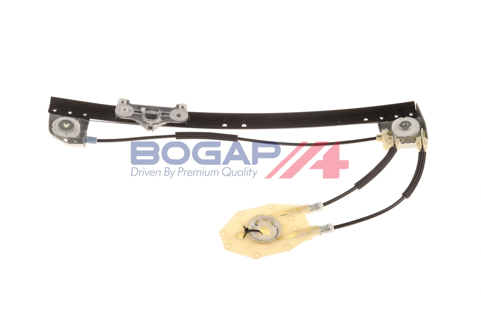 Window Regulator