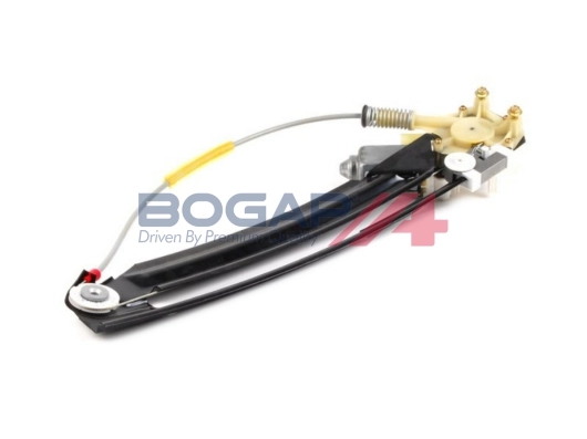 Window Regulator