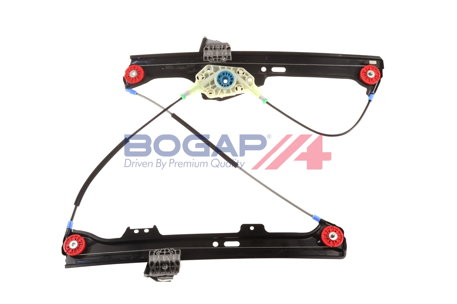 Window Regulator