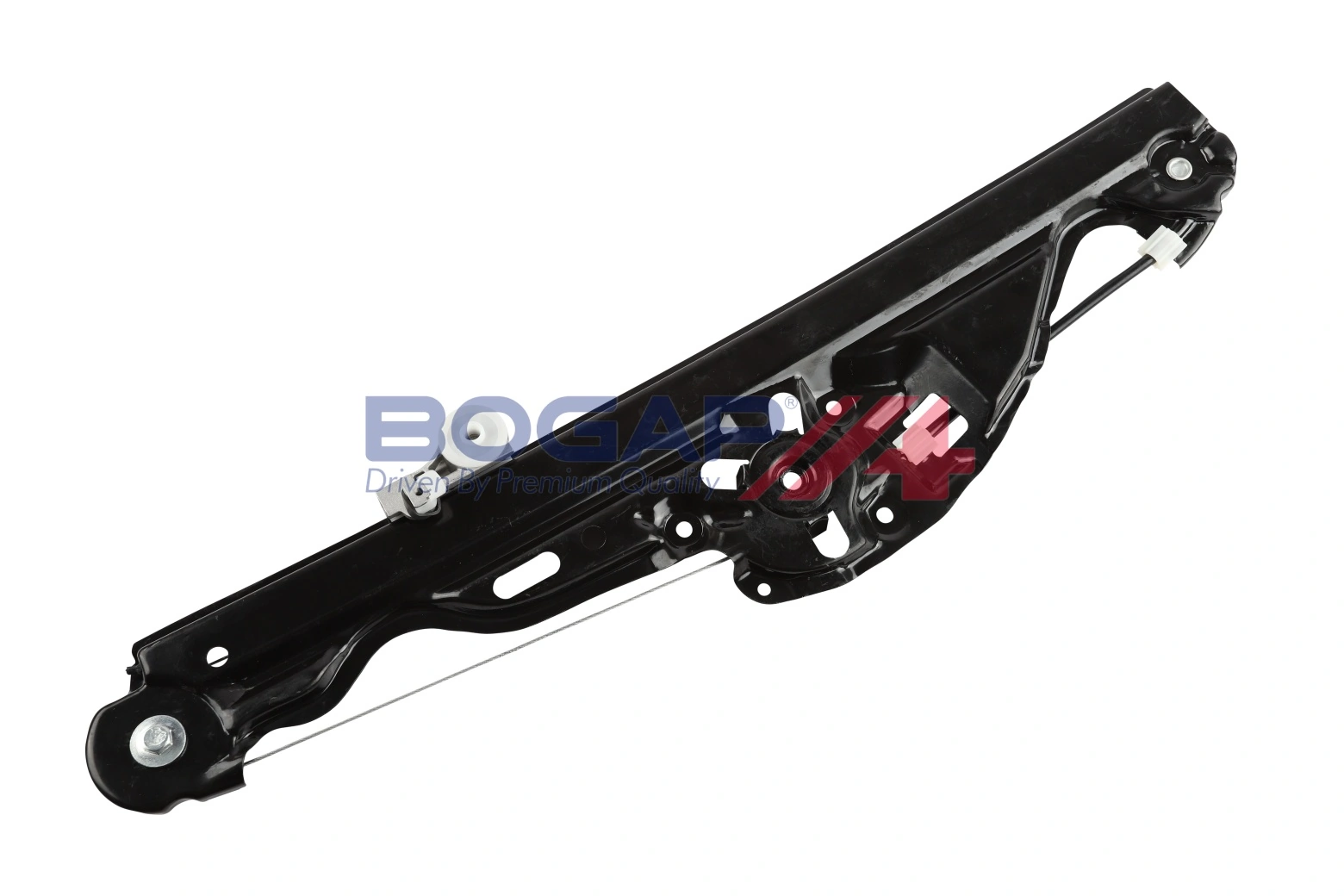 Window Regulator