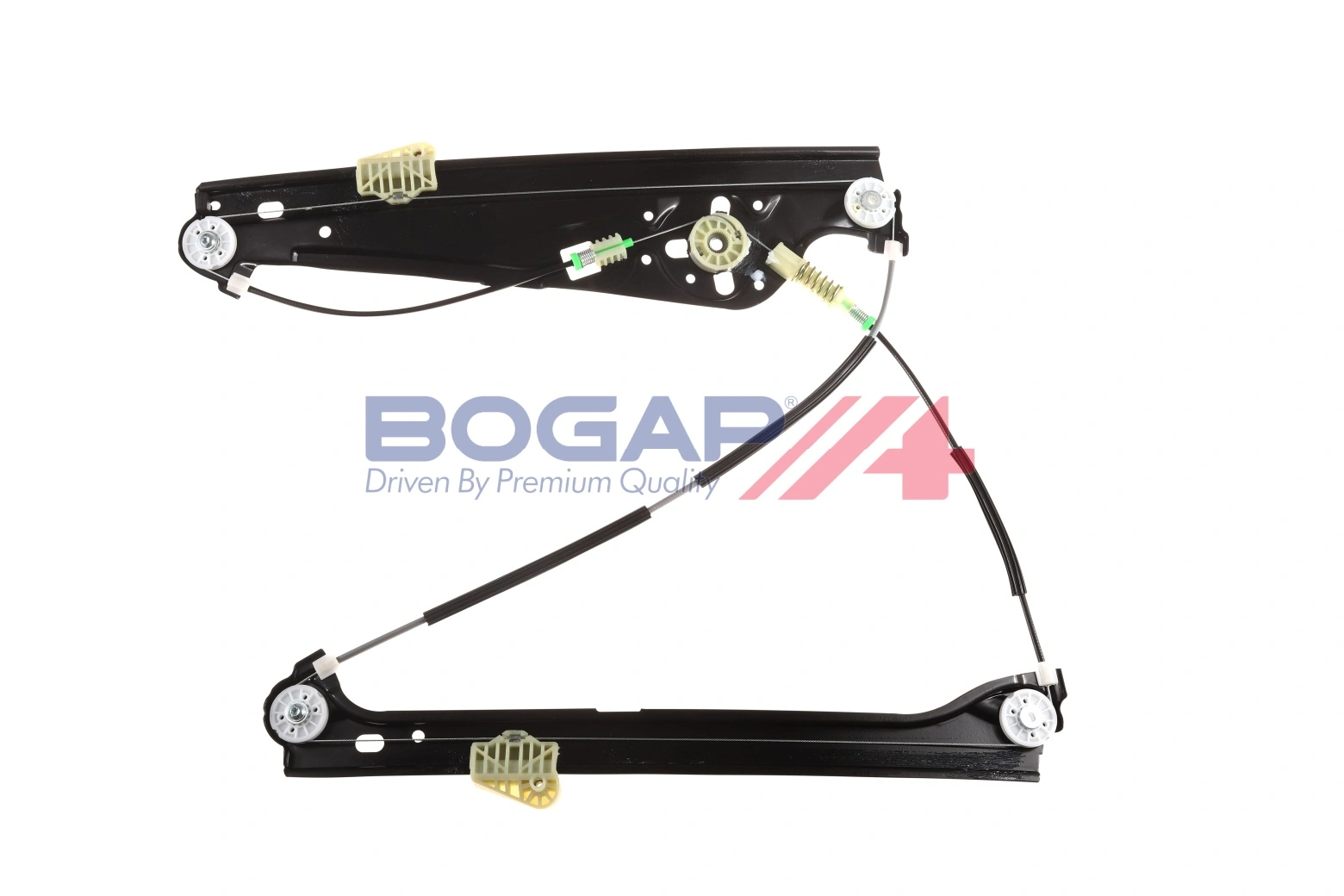 Window Regulator