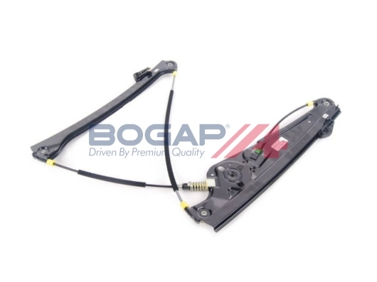 Window Regulator