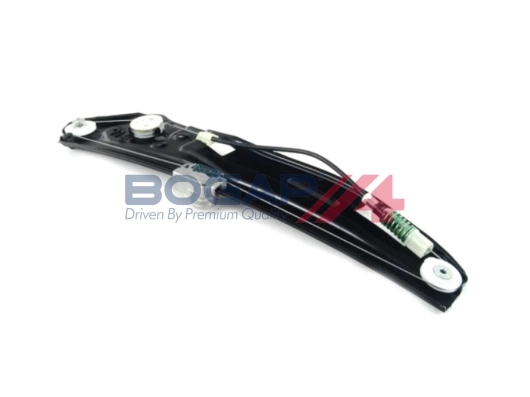 Window Regulator