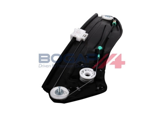 Window Regulator