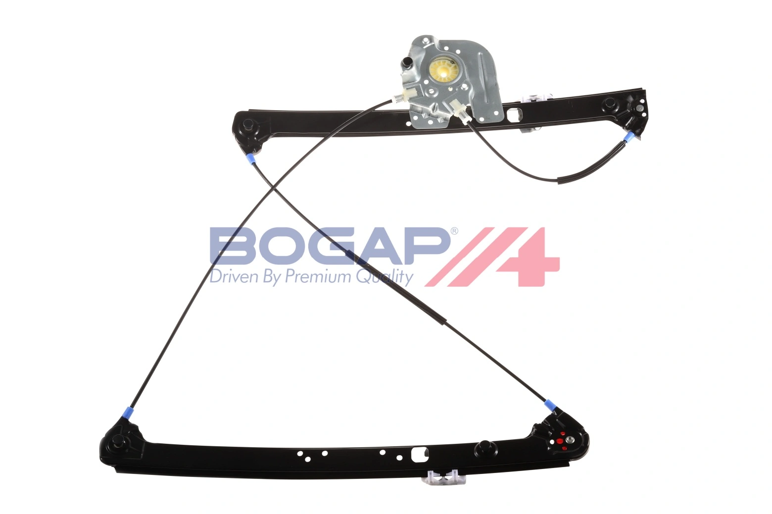 Window Regulator