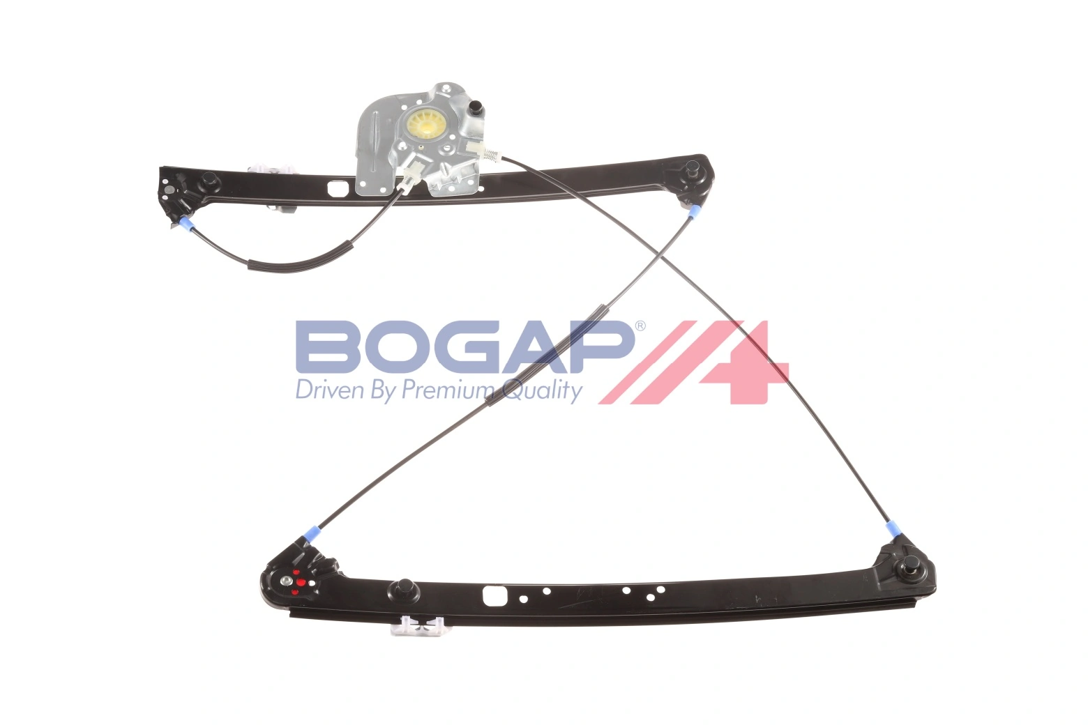 Window Regulator