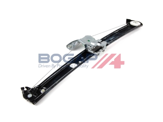Window Regulator