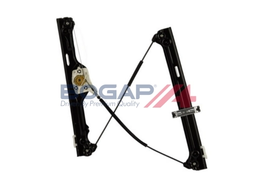 Window Regulator