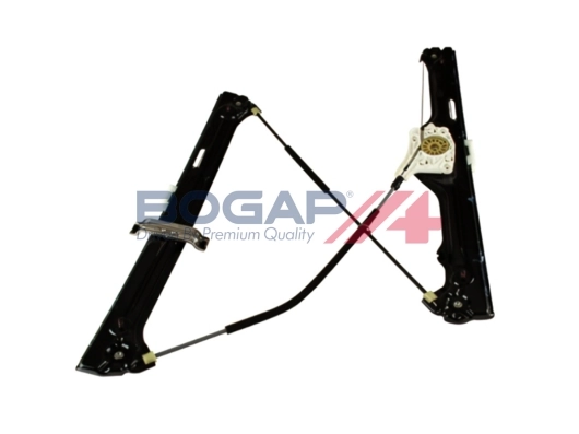 Window Regulator