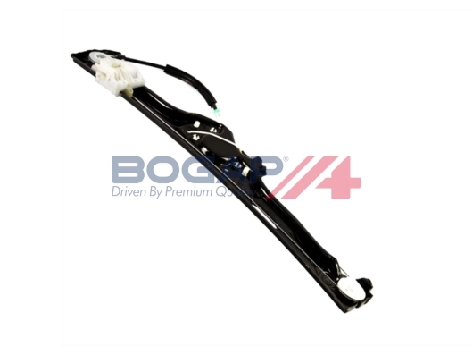 Window Regulator