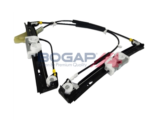 Window Regulator