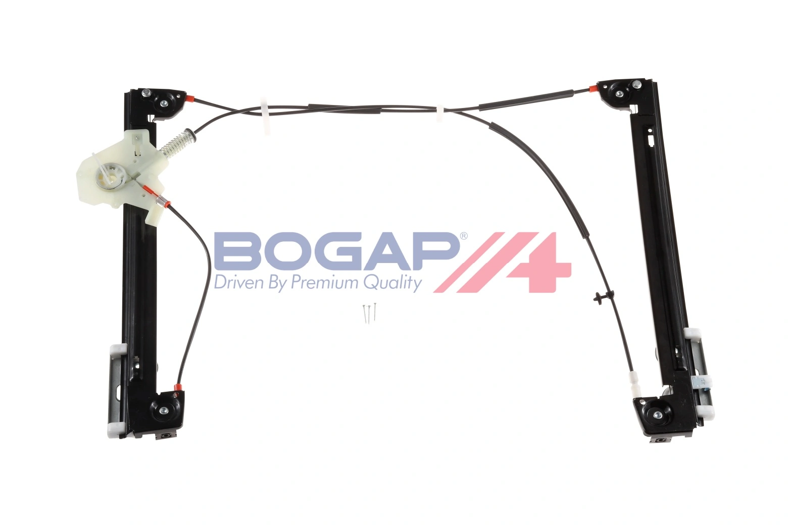 Window Regulator