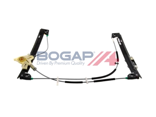 Window Regulator
