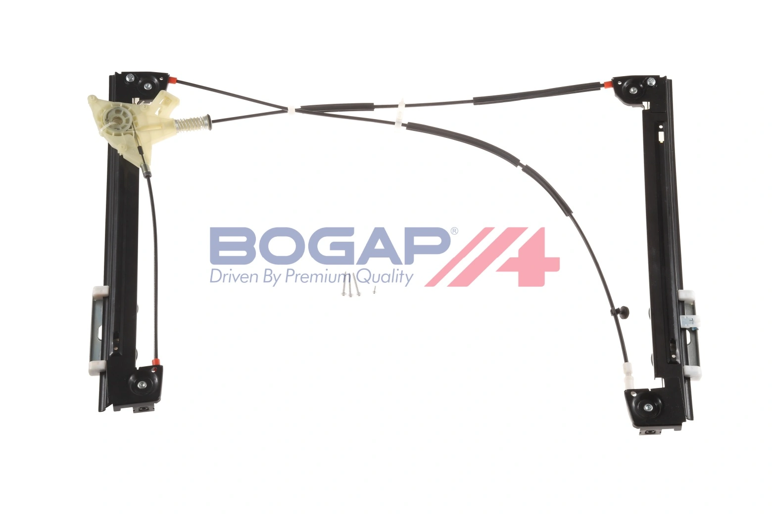 Window Regulator