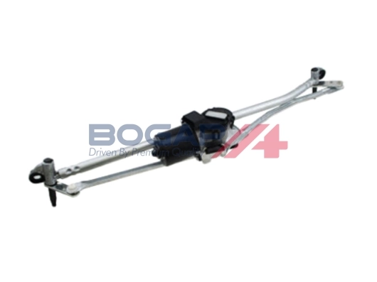 Wiper Linkage