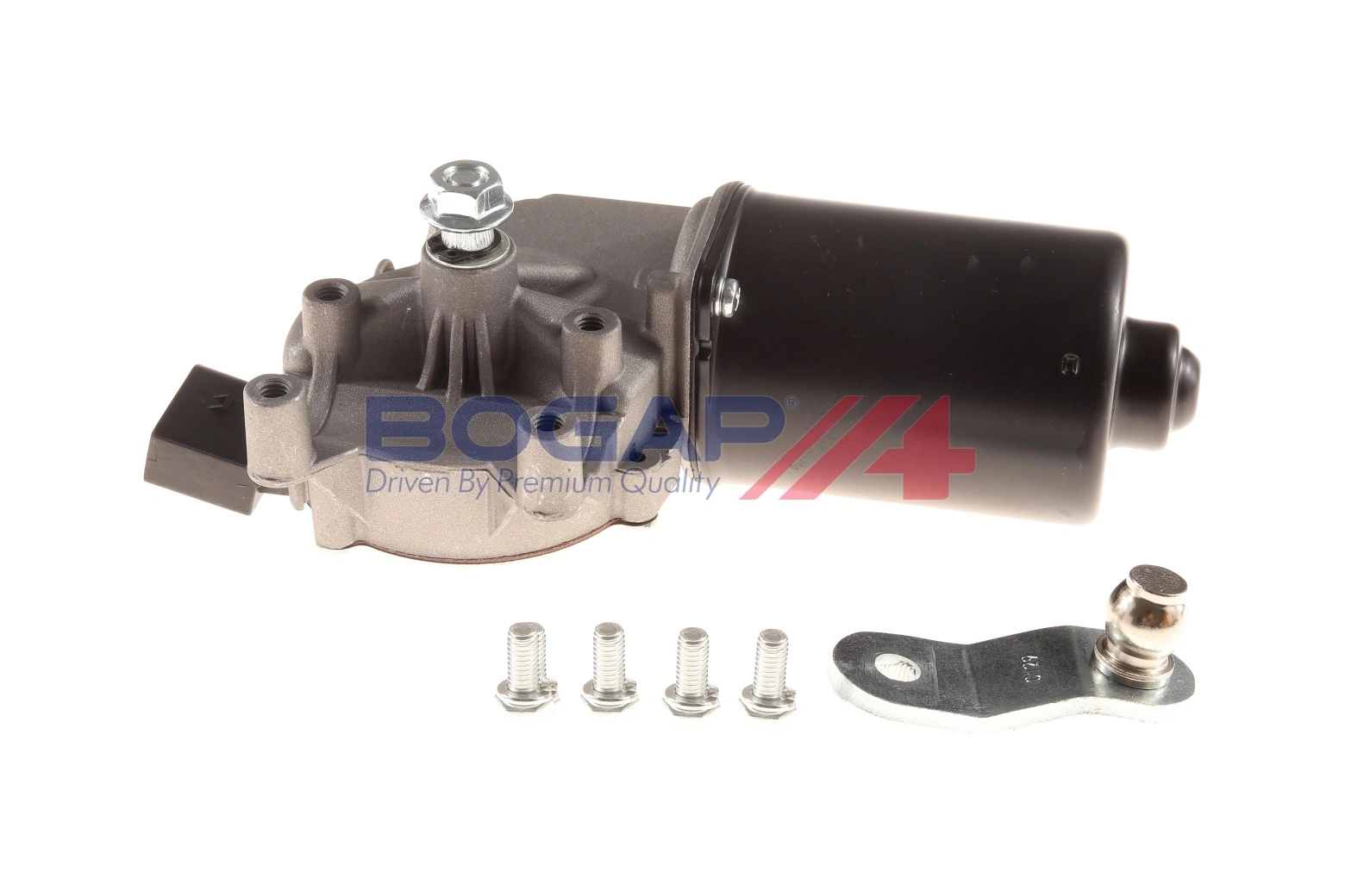 Wiper Motor