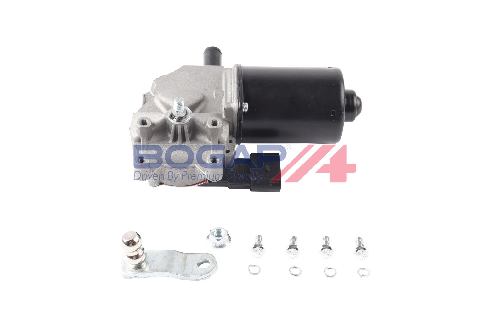 Wiper Motor