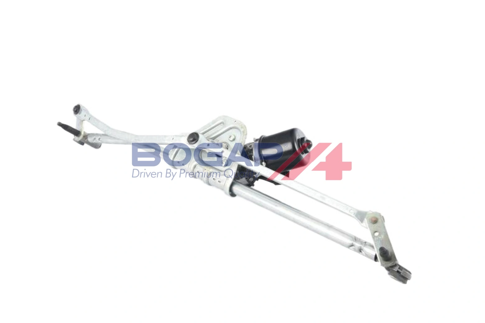 Wiper Motor