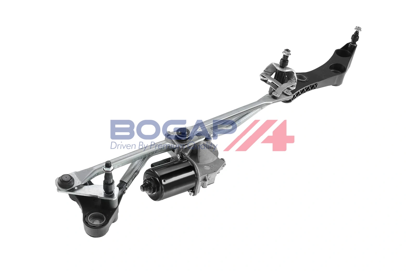 Wiper Linkage