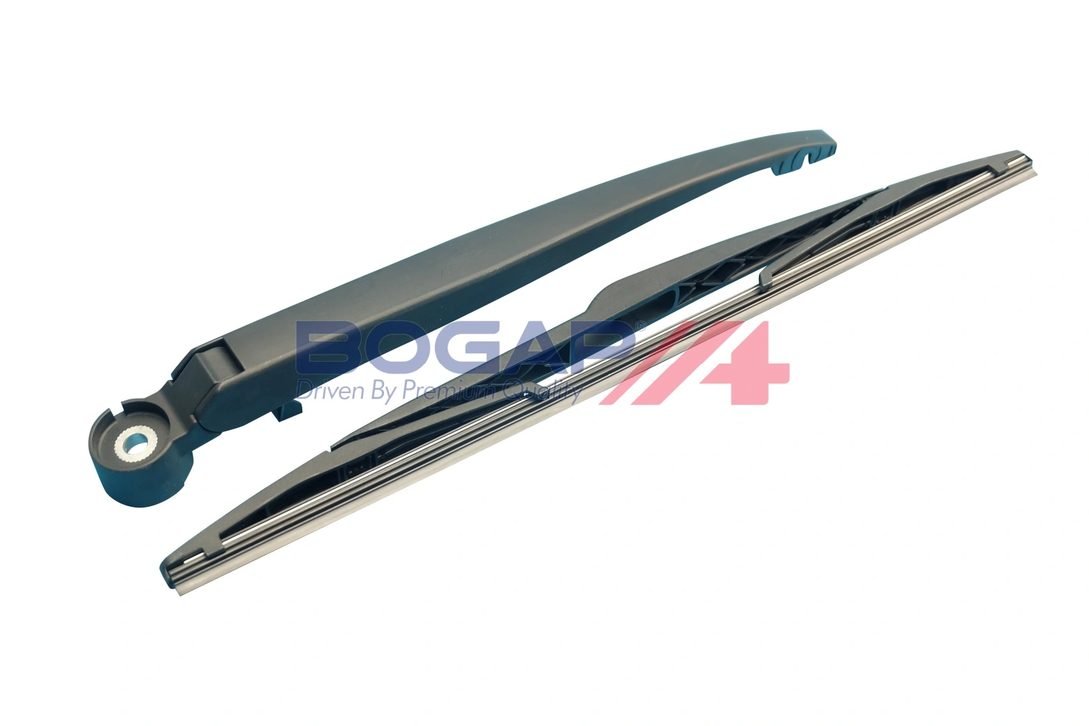 Wiper Arm Set, window cleaning
