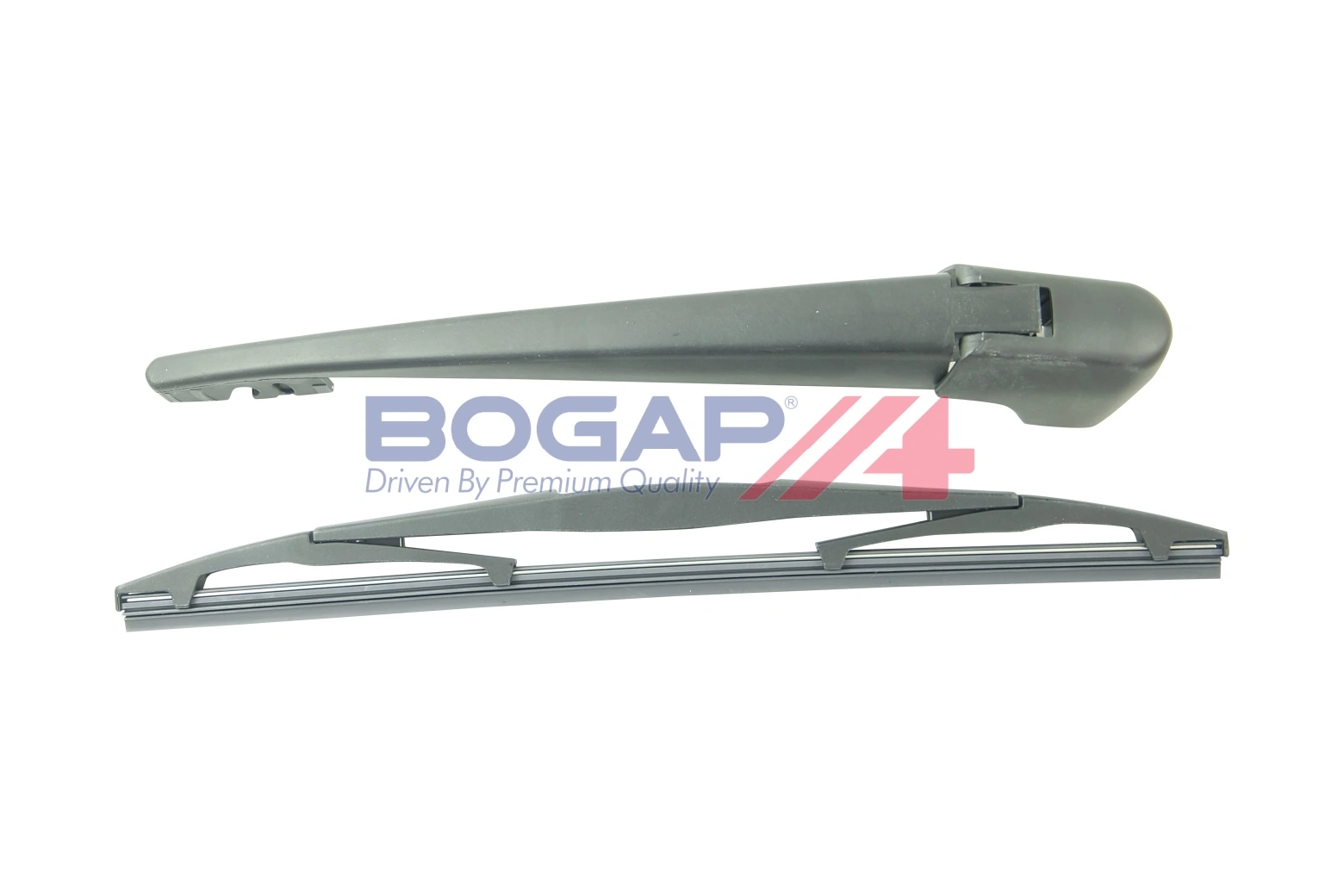 Wiper Arm Set, window cleaning
