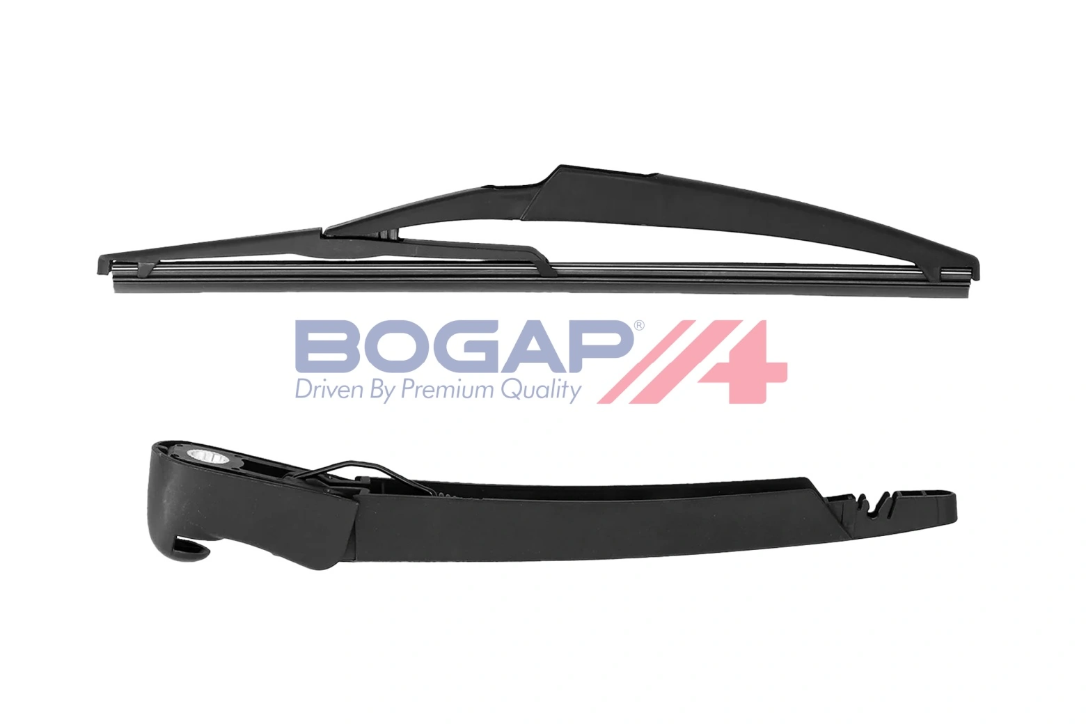 Wiper Arm Set, window cleaning