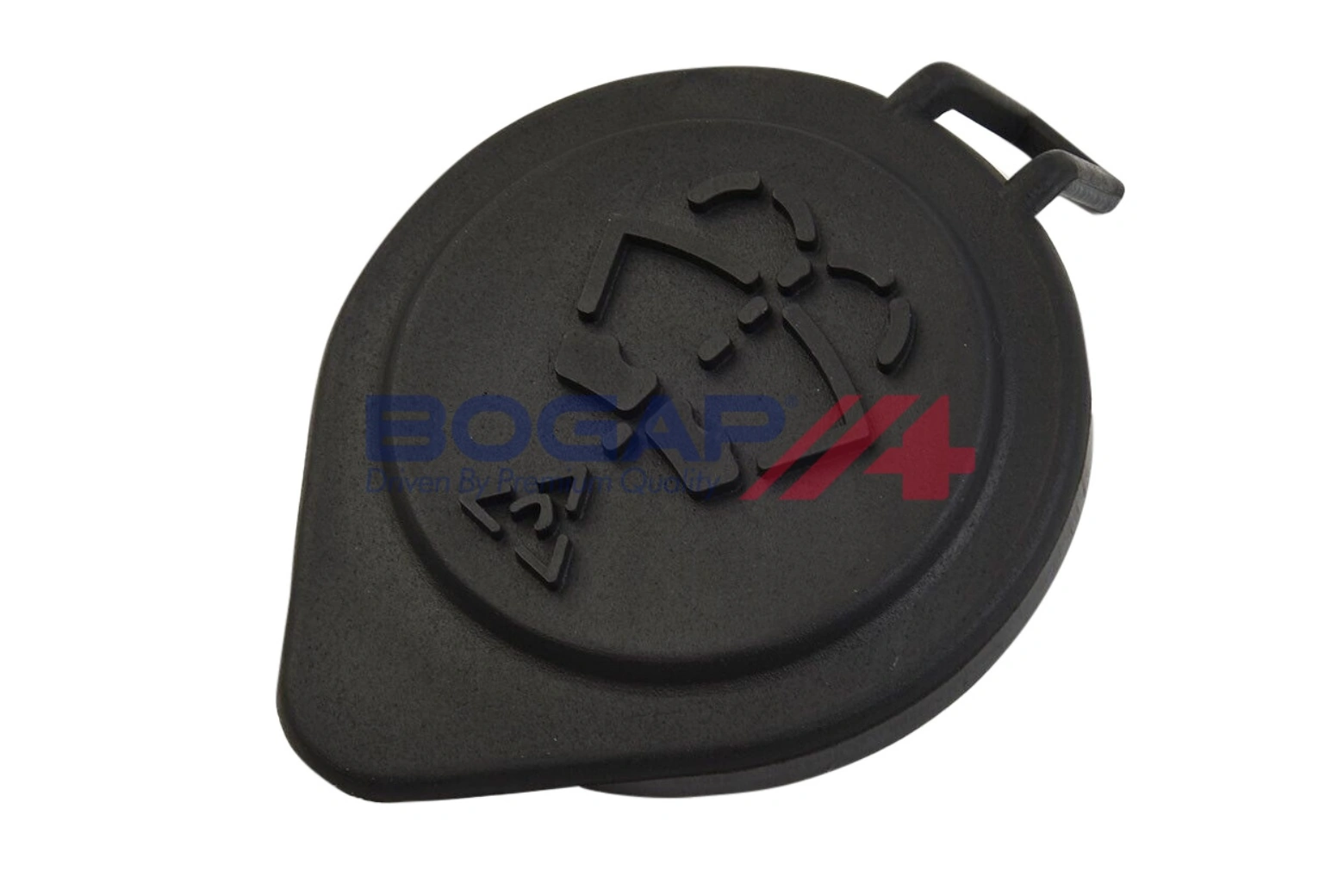 Sealing Cap, washer fluid reservoir