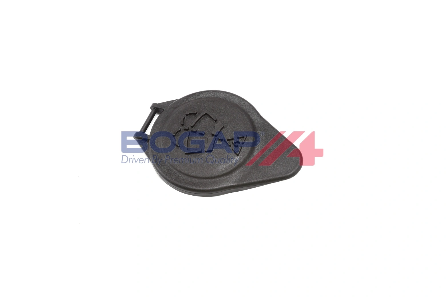 Sealing Cap, washer fluid reservoir