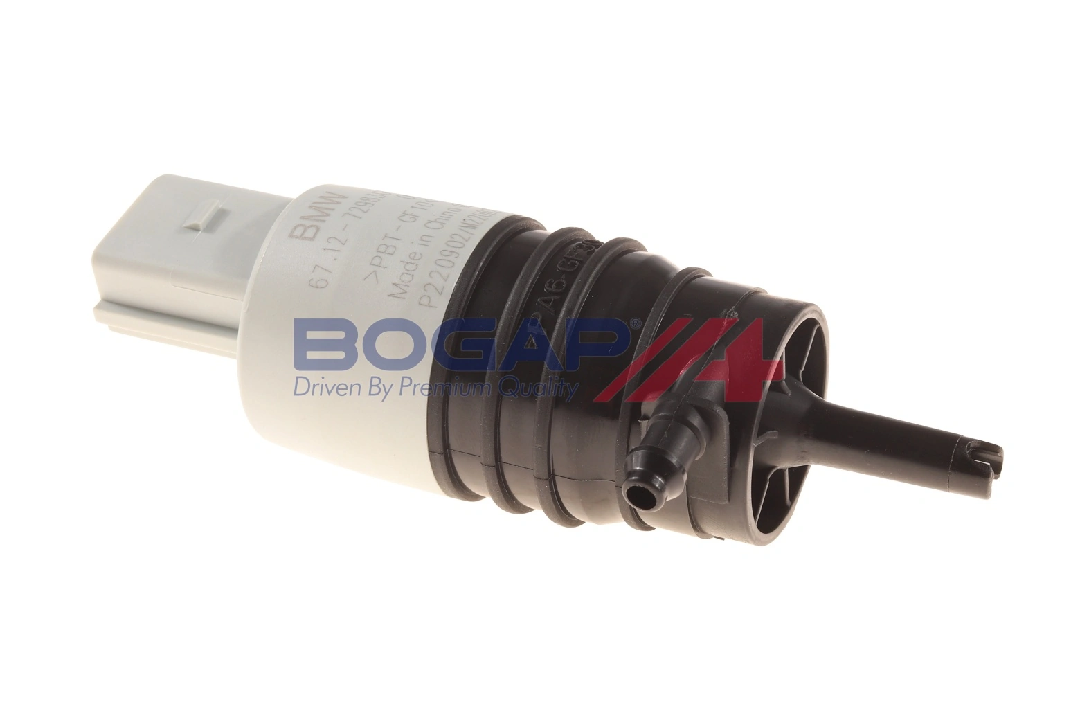 Washer Fluid Pump, window cleaning