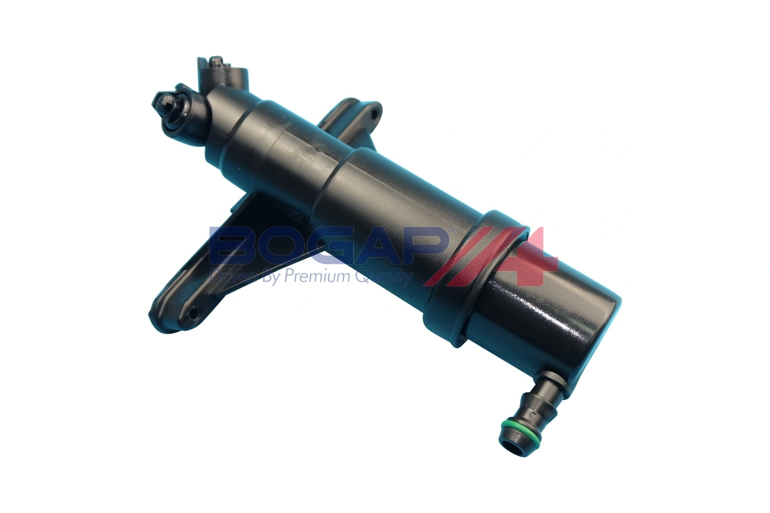Washer Fluid Jet, headlight cleaning