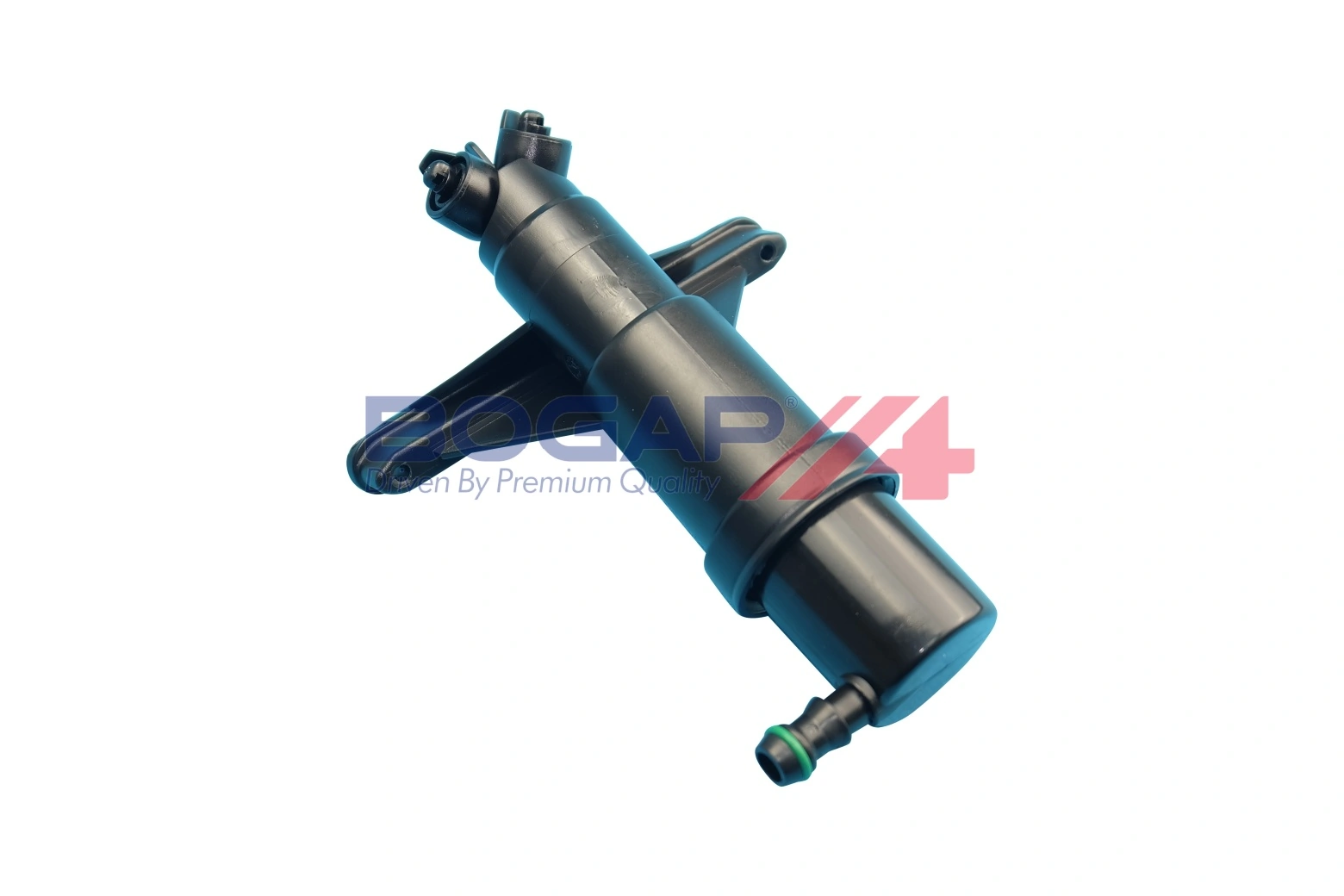 Washer Fluid Jet, headlight cleaning