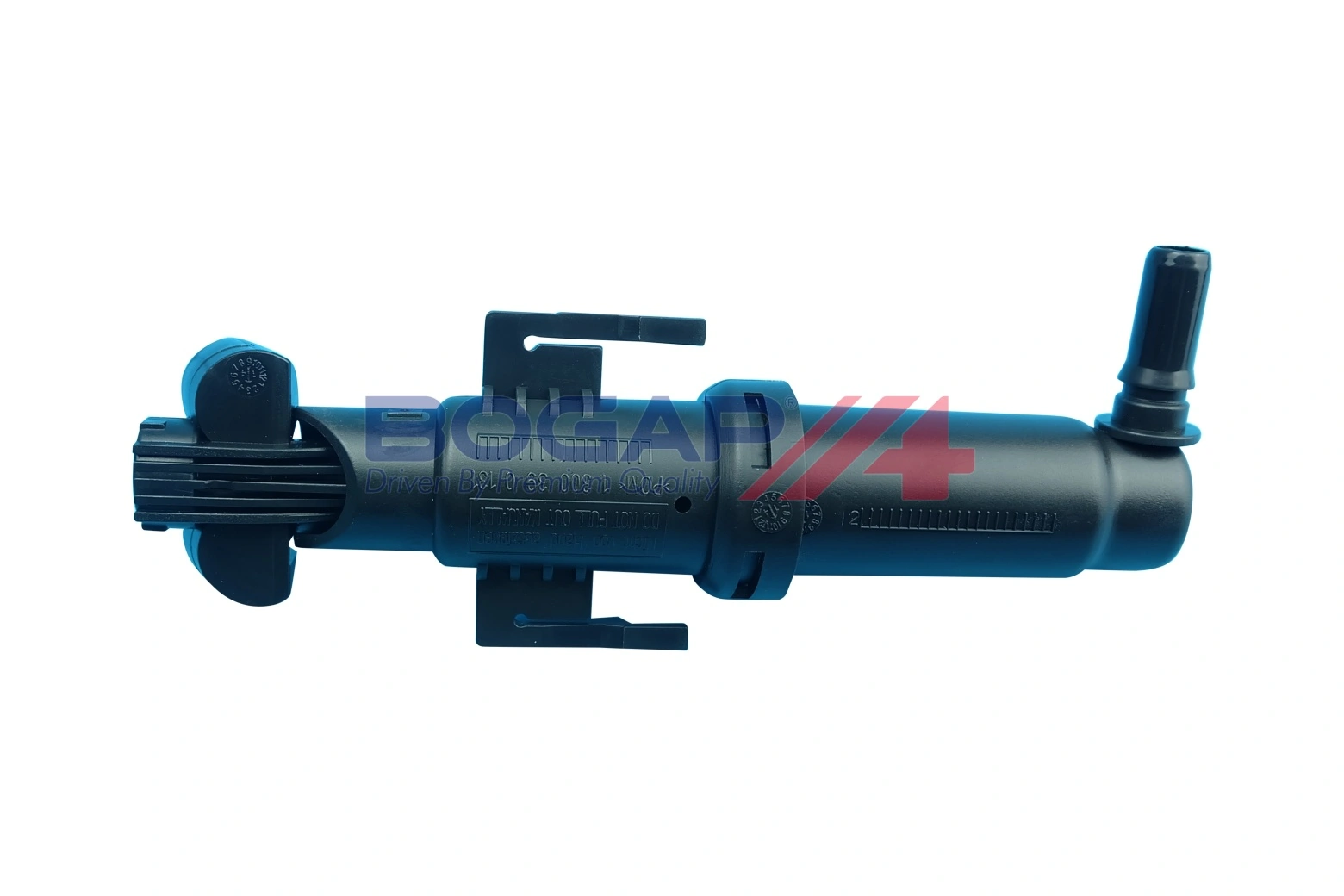 Washer Fluid Jet, headlight cleaning