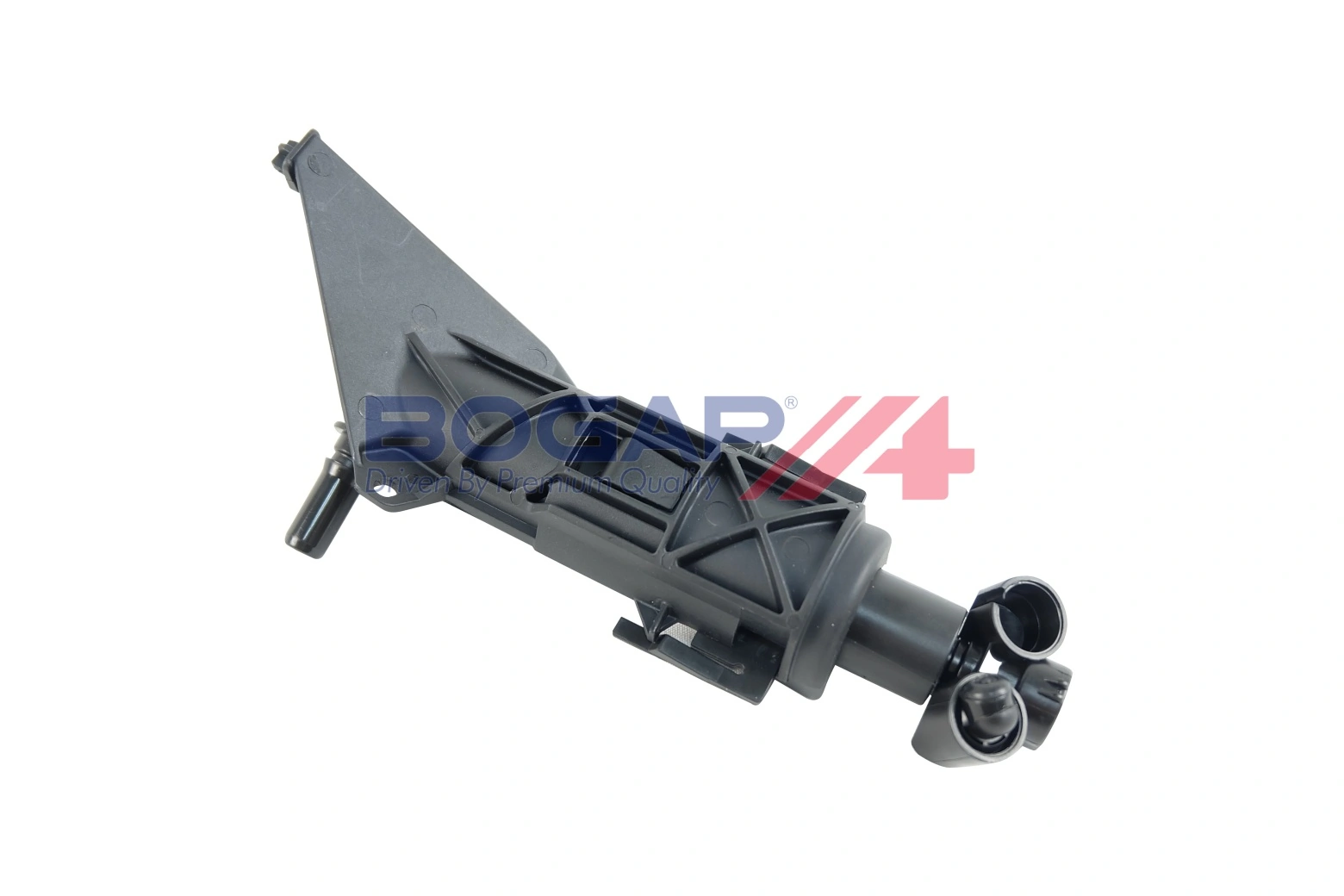 Washer Fluid Jet, headlight cleaning
