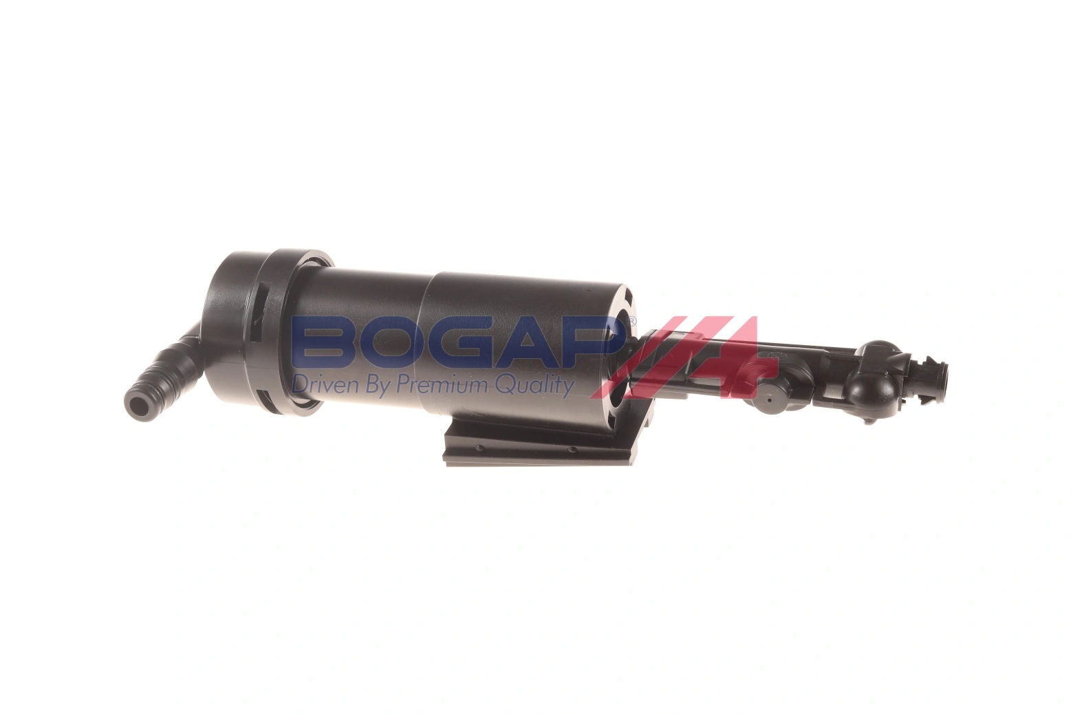 Washer Fluid Jet, headlight cleaning