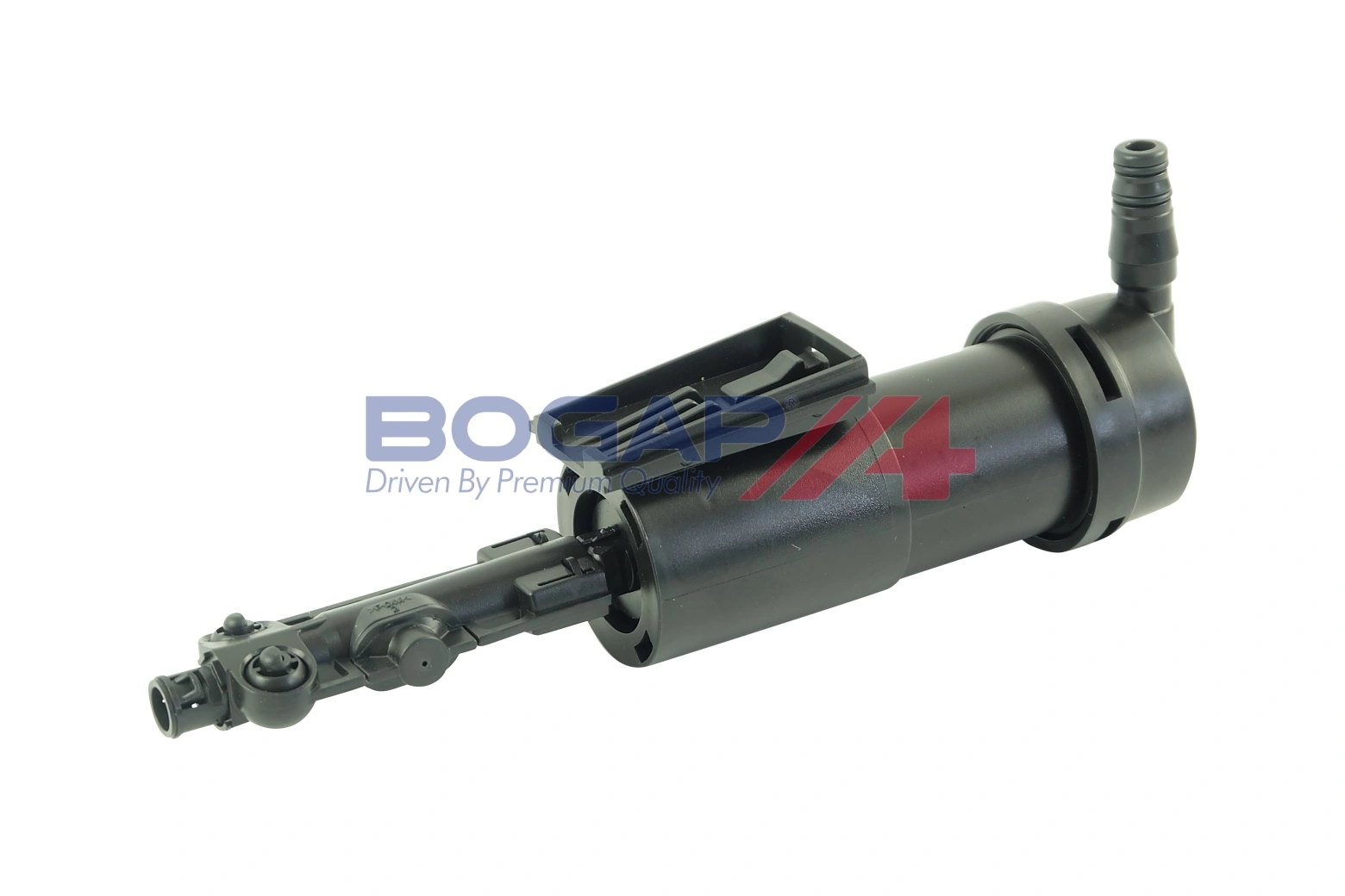 Washer Fluid Jet, headlight cleaning